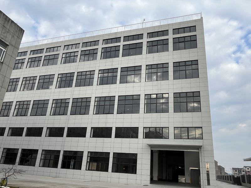 workshop building